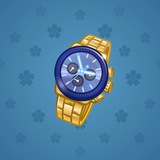 Swiss Watch #2555 Swiss Watch #2555