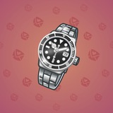 Swiss Watch #2564 Swiss Watch #2564