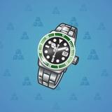 Swiss Watch #2567 Swiss Watch #2567