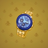 Swiss Watch #2570 Swiss Watch #2570
