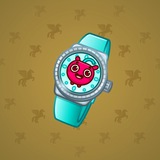 Swiss Watch #2571