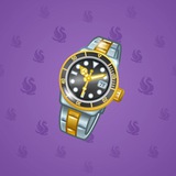 Swiss Watch #2575 Swiss Watch #2575
