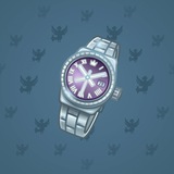 Swiss Watch #2576 Swiss Watch #2576