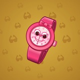 Swiss Watch #2583 Swiss Watch #2583