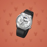 Swiss Watch #2587 Swiss Watch #2587
