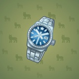 Swiss Watch #2593 Swiss Watch #2593