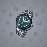 Swiss Watch #2602 Swiss Watch #2602