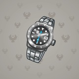 Swiss Watch #2605 Swiss Watch #2605