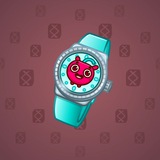 Swiss Watch #2612 Swiss Watch #2612