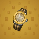 Swiss Watch #2613 Swiss Watch #2613