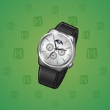 Swiss Watch #2614 Swiss Watch #2614