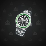 Swiss Watch #2615 Swiss Watch #2615
