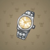 Swiss Watch #2617 Swiss Watch #2617