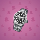 Swiss Watch #2619 Swiss Watch #2619
