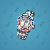 Swiss Watch #2637 Swiss Watch #2637