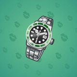 Swiss Watch #2645 Swiss Watch #2645