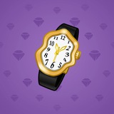 Swiss Watch #2649