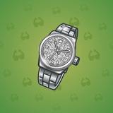 Swiss Watch #2651