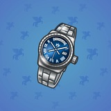 Swiss Watch #2652