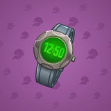 Swiss Watch #2654 Swiss Watch #2654