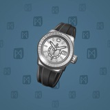Swiss Watch #2658 Swiss Watch #2658