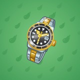 Swiss Watch #2660 Swiss Watch #2660