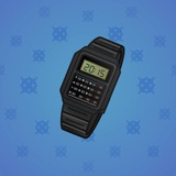 Swiss Watch #2668 Swiss Watch #2668