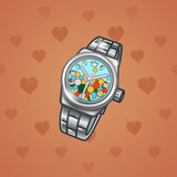 Swiss Watch #2679 Swiss Watch #2679