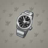 Swiss Watch #2683 Swiss Watch #2683