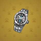Swiss Watch #2692 Swiss Watch #2692
