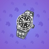 Swiss Watch #2696 Swiss Watch #2696