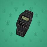 Swiss Watch #2698