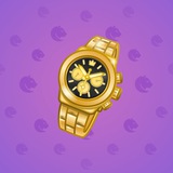 Swiss Watch #2704 Swiss Watch #2704