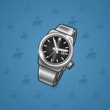Swiss Watch #2708 Swiss Watch #2708