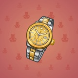 Swiss Watch #2709