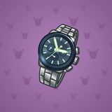 Swiss Watch #2710 Swiss Watch #2710
