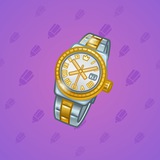 Swiss Watch #2719 Swiss Watch #2719