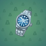Swiss Watch #2725 Swiss Watch #2725