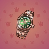 Swiss Watch #2738 Swiss Watch #2738