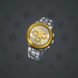 Swiss Watch #2745 Swiss Watch #2745