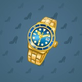 Swiss Watch #2750 Swiss Watch #2750