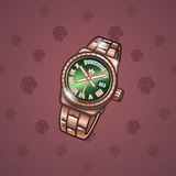 Swiss Watch #2751 Swiss Watch #2751