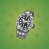 Swiss Watch #2754 Swiss Watch #2754