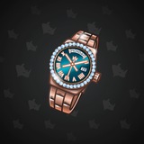 Swiss Watch #2755 Swiss Watch #2755