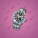 Swiss Watch #2764