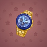 Swiss Watch #2766 Swiss Watch #2766