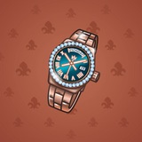 Swiss Watch #2769