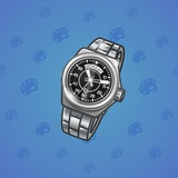 Swiss Watch #2774