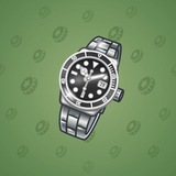 Swiss Watch #2785