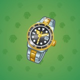 Swiss Watch #2787 Swiss Watch #2787
